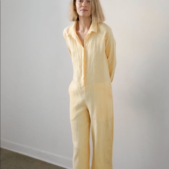 ZII ROPA Wade Jumpsuit - Picture 6 of 7
